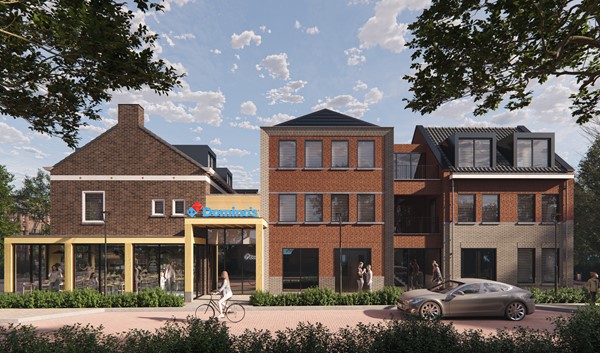 Foto - Te huur: Burgemeester van Hooffln, 5503 BL Veldhoven